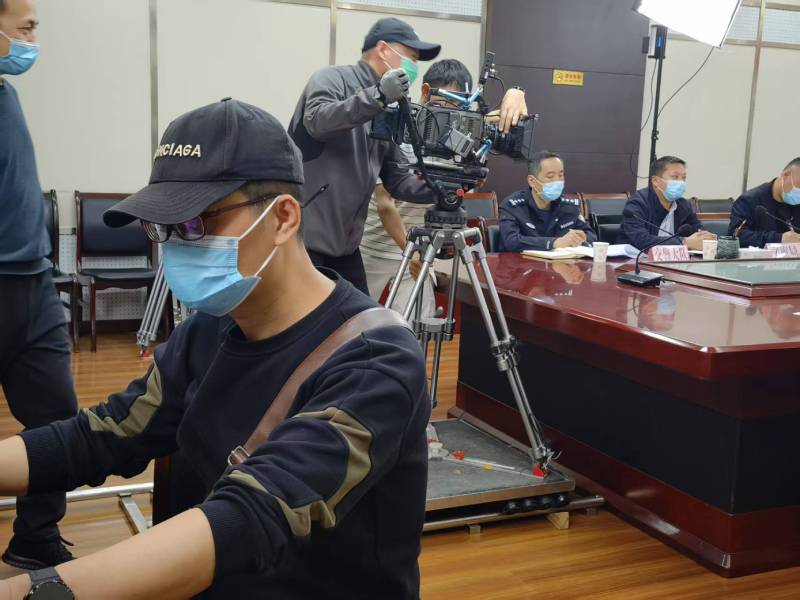 越秀区TVC拍摄公司怎么筛选？记住这3个核心标准！