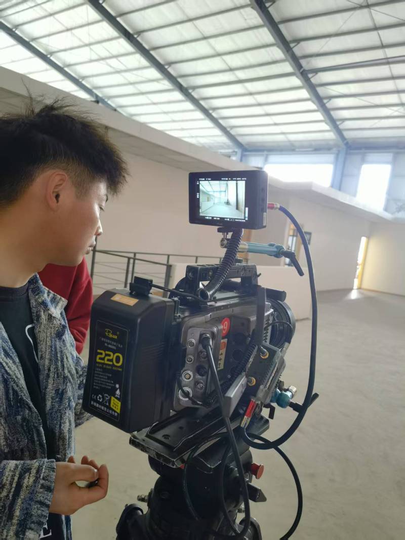 解锁越秀区广告片拍摄：以创意镜头，解锁品牌商业价值新高度
